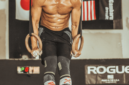 CrossFit – Why It Takes So Long To Recover - CARNOSPORT