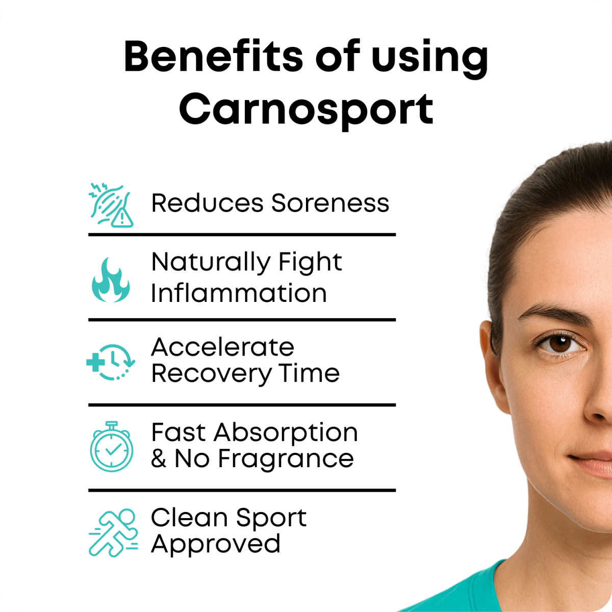 CARNOSPORT - CARNOSPORT