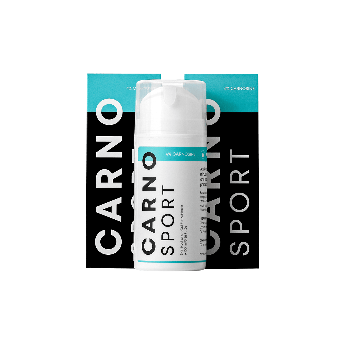 CARNOSPORT - CARNOSPORT