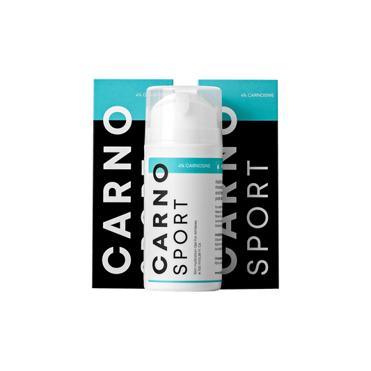 CARNOSPORT - CARNOSPORT