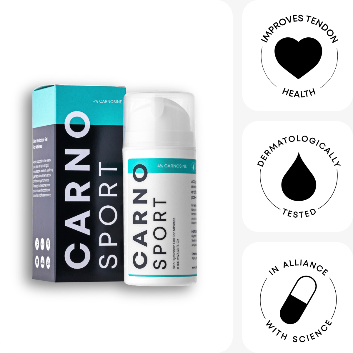 CARNOSPORT - CARNOSPORT