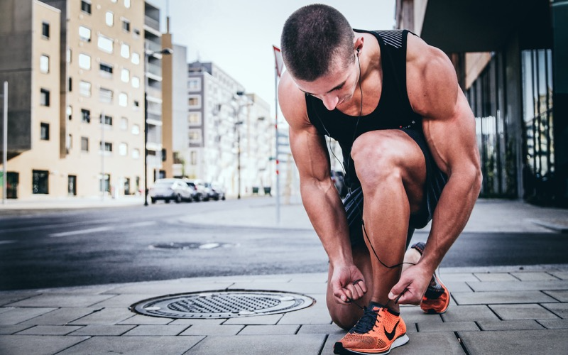 Pre-workout For Running: Should You Be Using It?